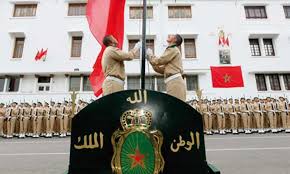 المملكة المغربية القوات المسلحة الملكية أركان الحرب العامة مصلحة الصحافة. Ø§Ù„Ø§Ø­ØªÙØ§Ù„ Ø¨Ø§Ù„Ø°ÙƒØ±Ù‰ Ø§Ù„Ø³ØªÙŠÙ† Ù„ØªØ£Ø³ÙŠØ³ Ø§Ù„Ù‚ÙˆØ§Øª Ø§Ù„Ù…Ø³Ù„Ø­Ø© Ø§Ù„Ù…Ù„ÙƒÙŠØ© Ø²Ù†Ù‚Ø© 20