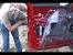 Broken Car Door Handle