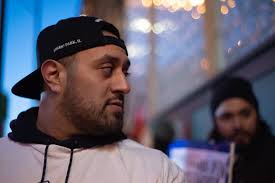 It Doesn't Get Easier': A Year After Kenny Paterimos Was Fatally Stabbed  Outside Richard's Bar, His Family Continues To Grieve — And Hope For Justice