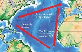 Because christian missionaries were early explorers of imperialist nations, language, religion, culture, and other ideas spread. Read The Transatlantic Slave Trade Article Khan Academy