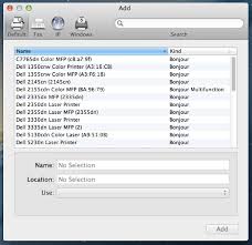 And for windows 10, you can get it from here: How To Install And Configure A Dell Print Driver On Mac Os X Dell Us