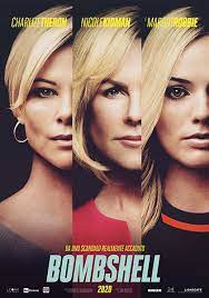 Accedi utilizza il tuo account altadefinizione community. Bombshell La Voce Dello Scandalo Film 2019 Mymovies It