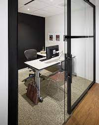 Hok Toronto Offices Office