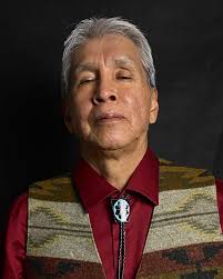 Grandma's Colors” Ted Moore. Acrylic