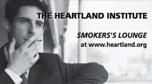 The Heartland Institute