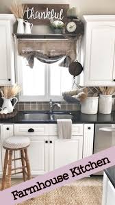 Farmhouse Kitchen Canister Sets And Farmhouse Kitchen Decor Ideas Coffee Bar Ideas Too Kitchen Design Decor Farmhouse Kitchen Decor Kitchen Decor