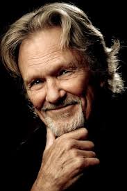 Kris Kristofferson — The Movie Database (TMDB)