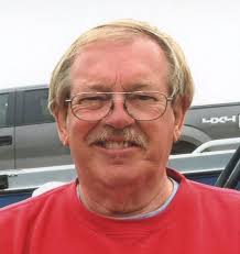 James Evans Obituary