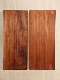 Using Water Based Wood Conditioner Minwax Blog Wood Conditioners Wood Stain