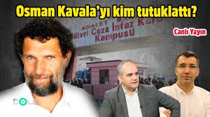 Osman kavala sulh ceza hakimliği'ne sevk edildi (hürriyet.com.tr, 19.02.2020), osman kavala tutuklandı! Osman Kavala Yi Kim Tutuklatti Boldmedya