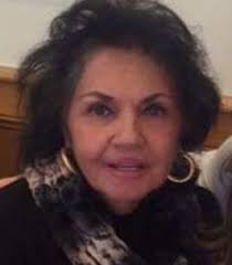 Obituary for Anna LaMorte