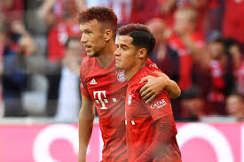 Fifa 20 is the newest ea's football sports game that once again brings fresh,. New Bayern Munich Signings Ratings And Cards In Fifa 20 Bavarian Football Works