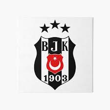 Adriano (r.) von beşiktaş bejubelt das 1:0 gegen den ssc napoli. Wandbilder Besiktas Redbubble