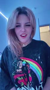 Kimber Woods Official