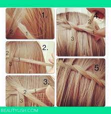 Waterfalls Braids Step By Step Bing Images Hair Up Braid Braided Hairstyles For Wedding Diy Hairstyles