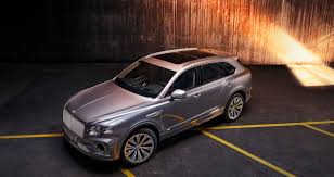 See more ideas about car review, car, cars. The New Bentley Bentayga Suv Bentley Motors