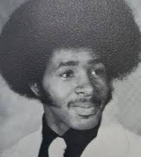 Obituary information for Calvin Johnson, Sr.