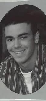 Brian James Collinsworth. 3/15/78–11/16/94. My Beautiful Angel. ❤️⭐️❤️⭐️❤️⭐️