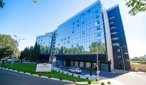Séjournez dans cet hôtel 3,5 étoiles avec spa à baile felix. Hotel Lotus Therm Spa Luxury Resort 5 Baile Felix Romania