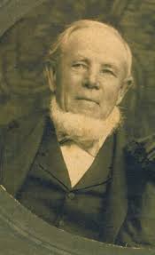 Dr Peter Hubert Reimbold (1804-1857)