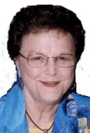 Delores Jean 'Jeanne' Trammell Vickers