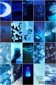 Pisces Blue Aesthetic Pisces Pisces Fish