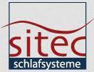 Matratzen in allen möglichen varianten und formen sowie lattenroste, bettdecken, kissen uvm. Sitecfoam Gmbh Sitec Schlafsysteme In Buren Offnungszeiten