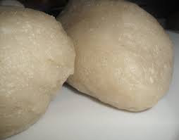 Fufu Manioc