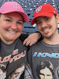 Citi Field seat recommendations for night games