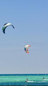 Kitesurfing Kite Surfing Kiteboarding Pool Float