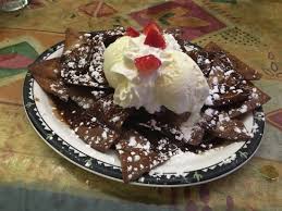 Paying by phone, making your payment is easy! Chocolate Nachos Are Heaven Picture Of Cactus Jack S Cannon Park Townsville Townsville Tripadvisor