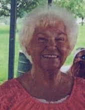 Obituary information for Bernice Faye Stone Hafley