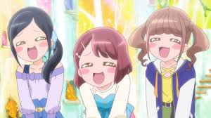 ヒーリングっどプリキュア のどかちゃんが可愛すぎる1年だったなぁ ヒープリ 2021 東映アニメーション プリキュア アニメ