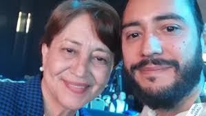 Erick Pinedo (@erickpinedo_journalism) · Mexico City