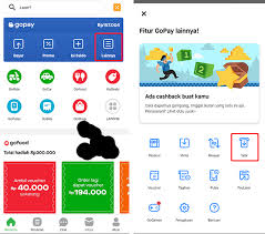 Check spelling or type a new query. Cara Transfer Saldo Gopay Ke Dana Praktis Dan Cepat