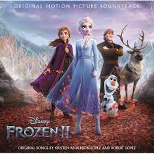 Car seuls la reine et son fiancé eden, le fils du printemps, en ont le pouvoir. 20 Sur La Reine Des Neiges 2 Christophe Beck Cd Album Achat Prix Fnac