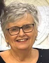 Barbara Jean (Barth) Sensmeier Obituary July 25, 2025