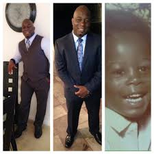 Tedrick Williams updated his cover photo.