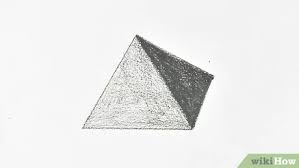 Hence the file has n rows. 5 Ways To Draw 3d Shapes Wikihow