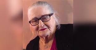 Alice Maxine Weese Obituary