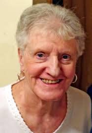 Isabel Dwyer Obituary