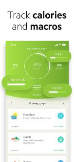 Lifesum Diet Macro Tracker On The App Store