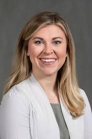 It's Dr Newhart's first birthday with us! If you see her in clinic today,  be sure to wish her a happy birthday!!