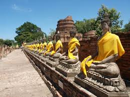 This bangkok itinerary is the perfect way to discover bangkok in two days. Ayutthaya Day Tour An Easy And Amazing Day Trip From Bangkok