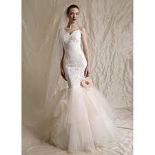 There are 195 tulle bottom wedding for sale on etsy, and they cost $125.55 on average. Lace And Tulle Bottom Mermaid Wedding Dress Wedding Dresses Gorgeous Wedding Dress Wedding Dress Champagne