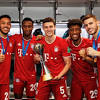 Bayern, psg reject super league for uefa cl. 1