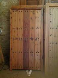 Puertas Antiguas En Murcia Vibbo 81994689 Puertas Antiguas Puertas Murcia