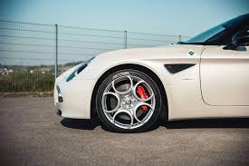 Image result for Bianco Madre 2014 Alfa-Romeo