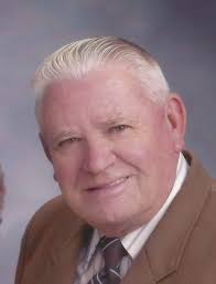 Obituary for Kenneth Etheridge