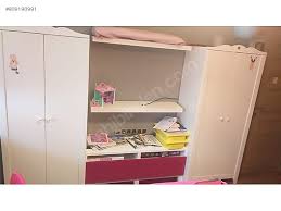 Noremax supplies unique wardrobe fronts in any colour to suit existing or new ikea pax wardrobes. Tv Unit Ikea Besta Tv Sehpasi At Sahibinden Com 909190991